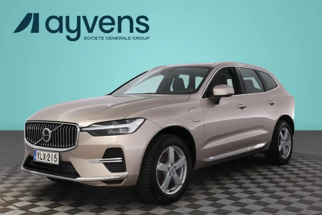 Volvo XC60 2023