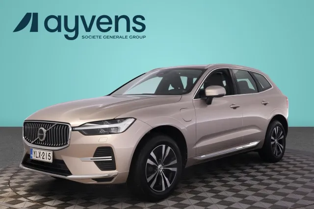 Volvo XC60 2023