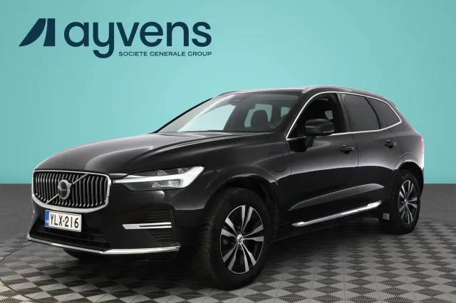 Volvo XC60 2023