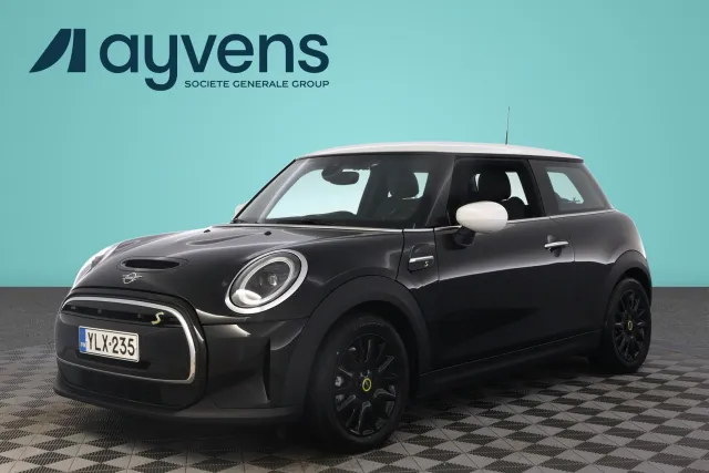 MINI Hatchback 2023