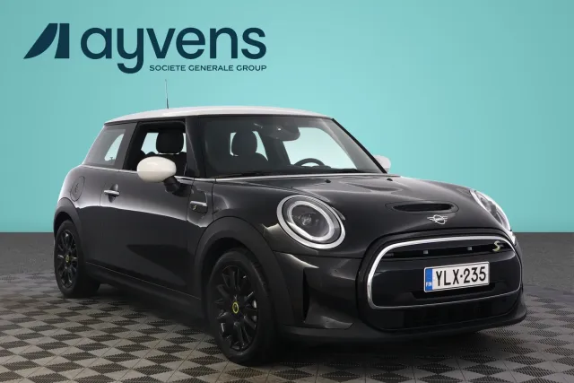 MINI Hatchback Cooper SE Essential 2023, bild 2/21