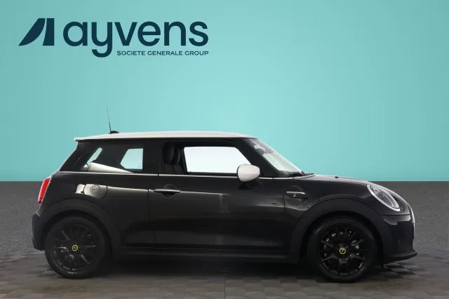 MINI Hatchback Cooper SE Essential 2023, bild 3/21