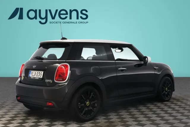 MINI Hatchback Cooper SE Essential 2023, bild 4/21