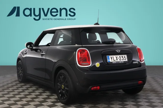 MINI Hatchback Cooper SE Essential 2023, bild 5/21