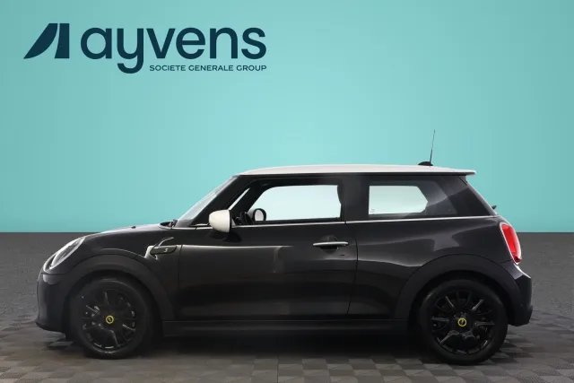 MINI Hatchback Cooper SE Essential 2023, bild 6/21