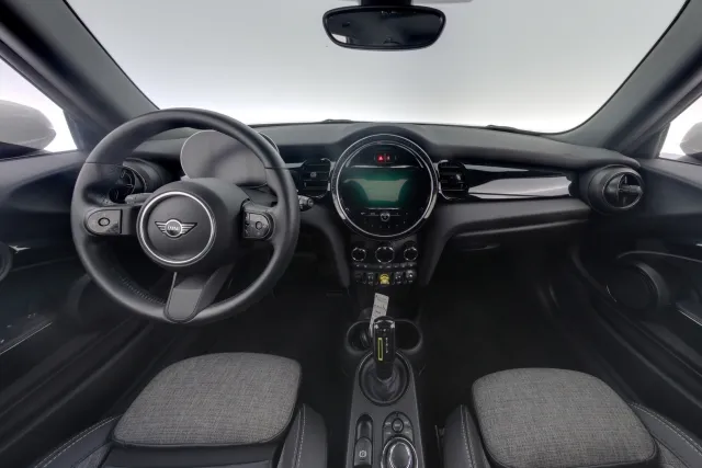 MINI Hatchback Cooper SE Essential 2023, bild 7/21