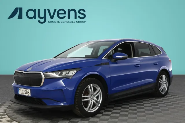 Skoda Enyaq 2023