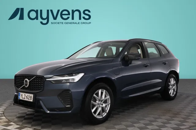 Volvo XC60 2023