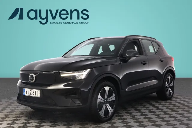 Volvo XC40 2023