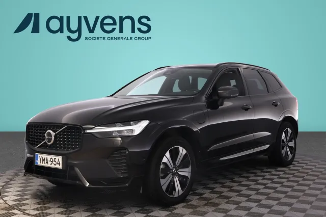 Volvo XC60 2023