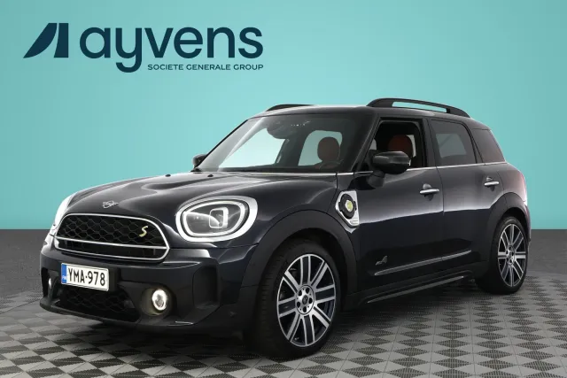 MINI Countryman 2023