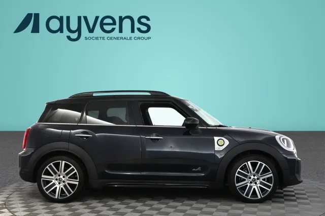 MINI Countryman Cooper SE ALL4 Maximise 2023, kuva 3/13