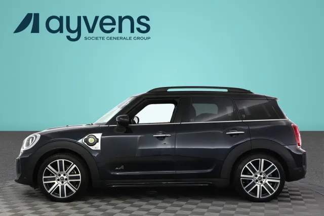MINI Countryman Cooper SE ALL4 Maximise 2023, kuva 6/13
