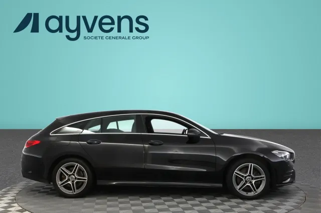 Mercedes-Benz CLA 2023, kuva 3/13