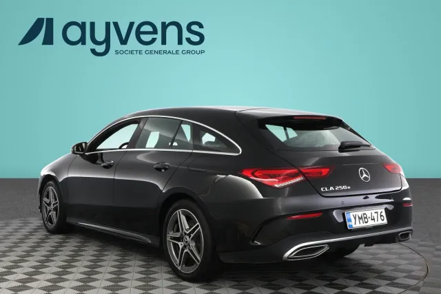 Mercedes-Benz CLA 2023, kuva 5/13