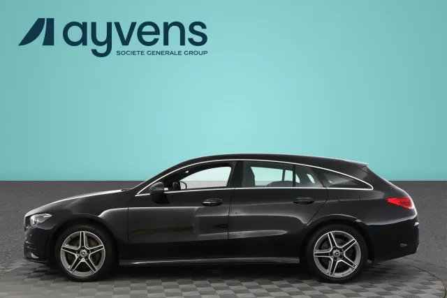 Mercedes-Benz CLA 2023, kuva 6/13