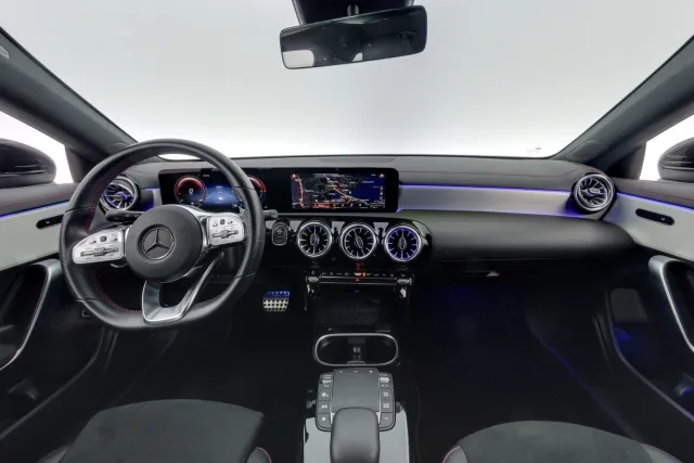 Mercedes-Benz CLA 2023, kuva 7/13