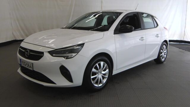 Opel Corsa 2020