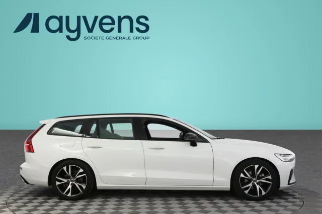 Volvo V60 D3 AWD R-Design aut 2021, kuva 3/12