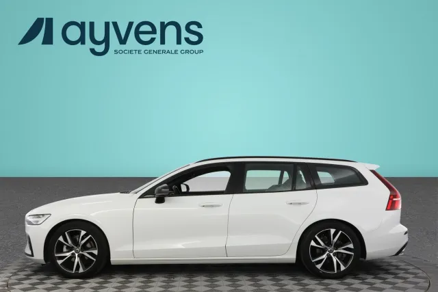 Volvo V60 D3 AWD R-Design aut 2021, kuva 6/12