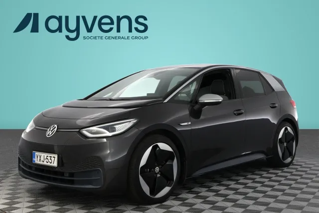 Volkswagen ID.3 2021