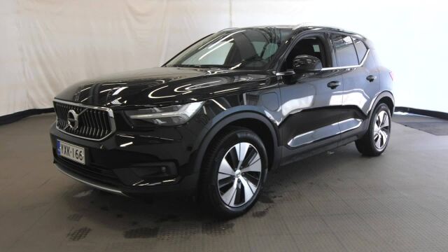 Volvo XC40 2021