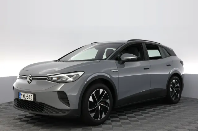 Volkswagen ID.4 2021