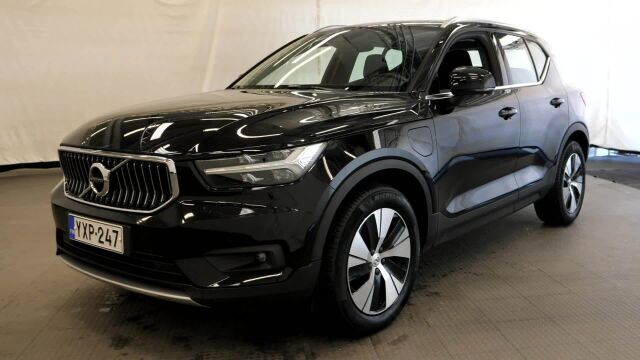 Volvo XC40 2021