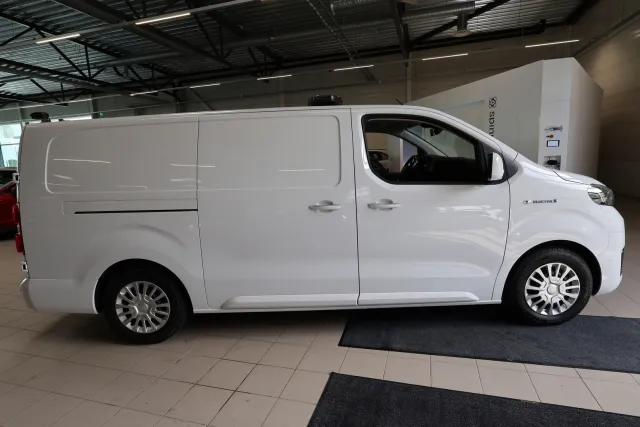 Toyota Proace EV L2 75 kWh 5-ovinen 2023, kuva 6/21