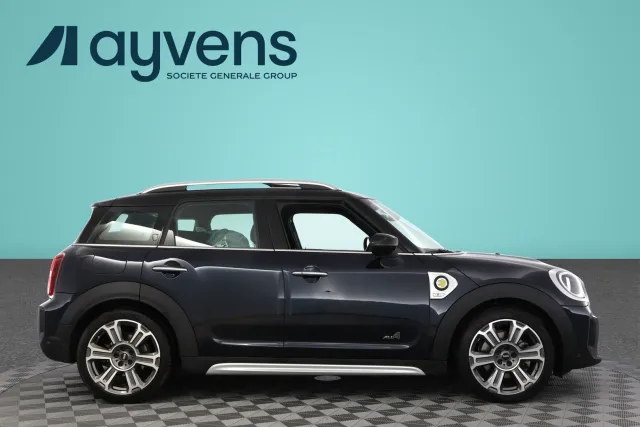 MINI Countryman Cooper SE ALL4 Maximise 2024, kuva 3/13