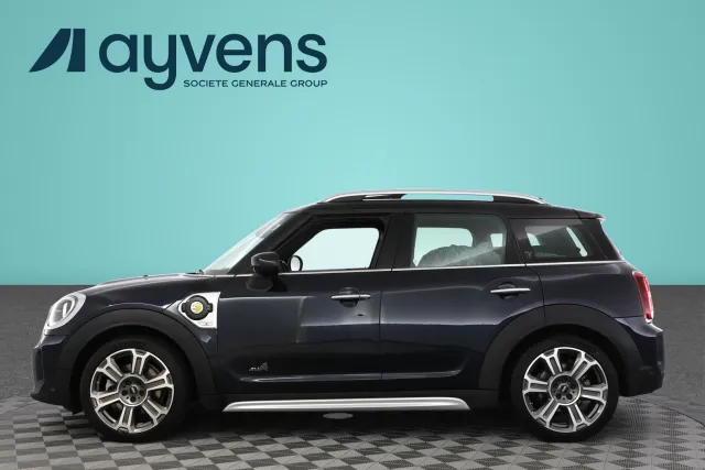 MINI Countryman Cooper SE ALL4 Maximise 2024, kuva 6/13