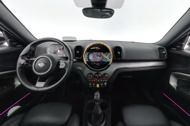 MINI Countryman Cooper SE ALL4 Maximise 2024, kuva 7/13