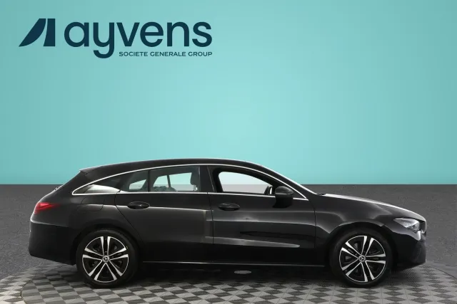 Mercedes-Benz CLA 2023, photo 3/13