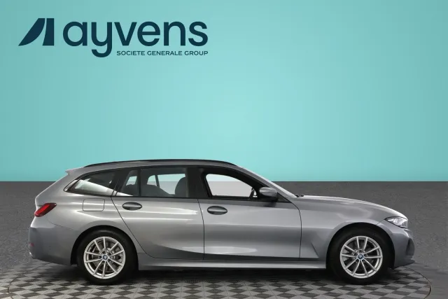 BMW 330 2024, kuva 3/12