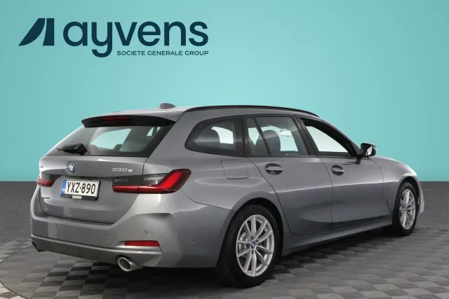 BMW 330 2024, kuva 4/12
