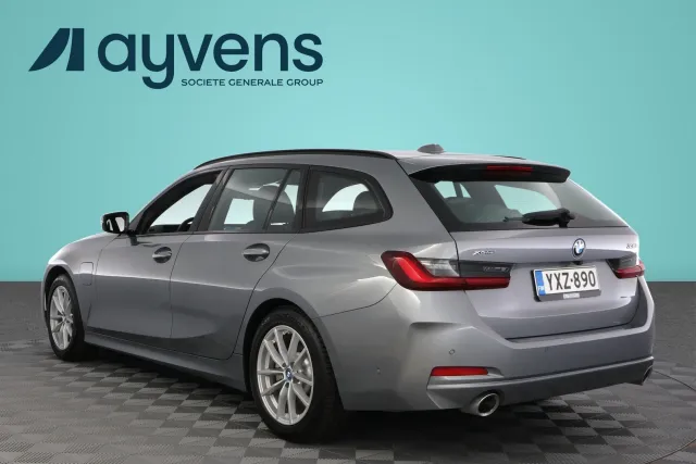 BMW 330 2024, kuva 5/12