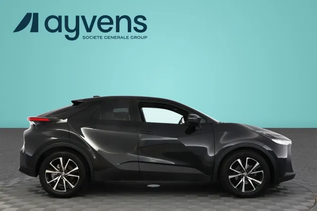 Toyota C-HR 1,8 Hybrid Intense 2024, kuva 3/13