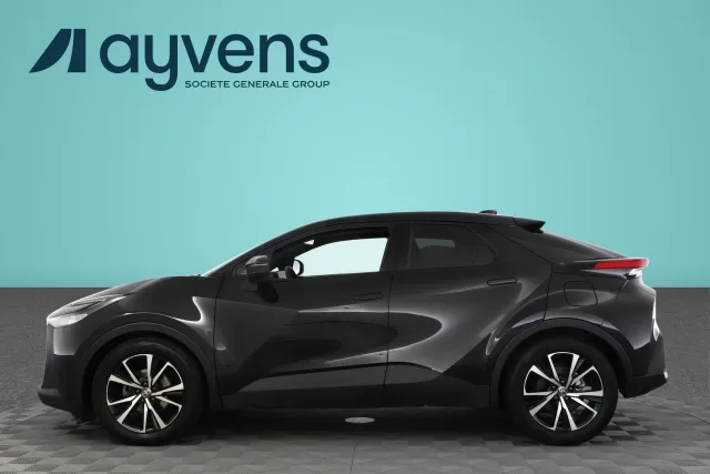 Toyota C-HR 1,8 Hybrid Intense 2024, kuva 6/13