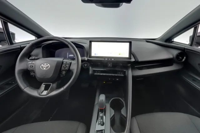 Toyota C-HR 1,8 Hybrid Intense 2024, kuva 7/13