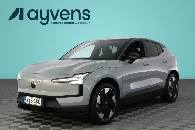 Volvo EX30 2024