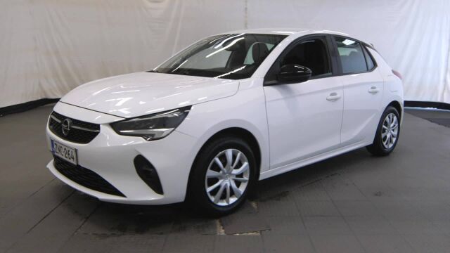 Opel Corsa 2020