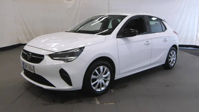 Opel Corsa 2020