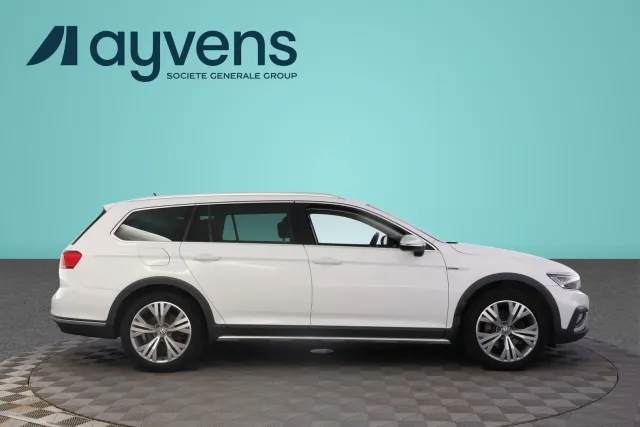Volkswagen Passat 2020, kuva 3/17