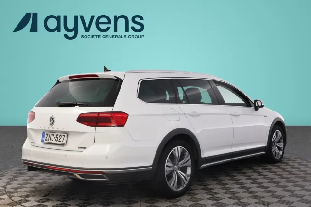 Volkswagen Passat 2020, kuva 4/17