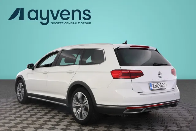 Volkswagen Passat 2020, kuva 5/17
