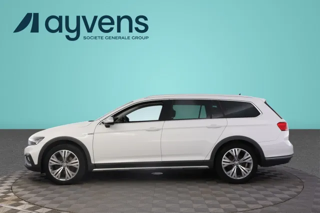 Volkswagen Passat 2020, kuva 6/17