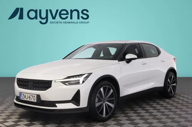 Polestar 2 2022