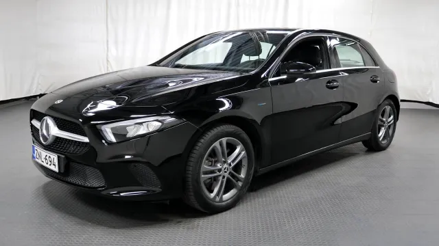 Mercedes-Benz A 2020