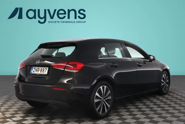 Mercedes-Benz A 180 A Business Style 2021, bild 4/21