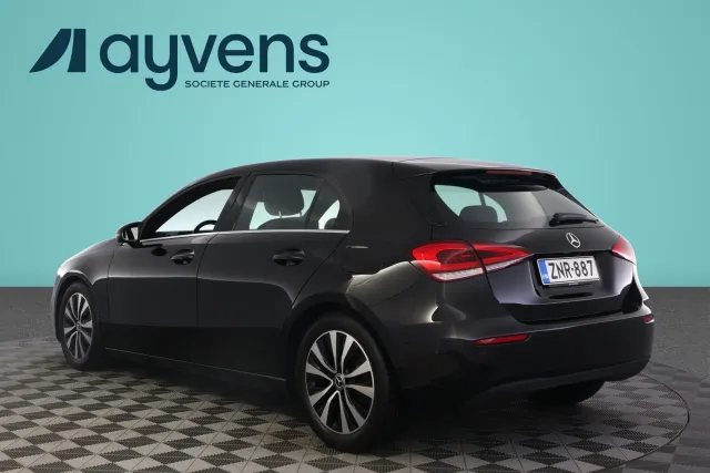 Mercedes-Benz A 180 A Business Style 2021, bild 5/21